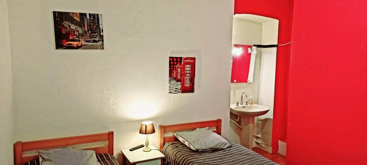 Le Tram Hotel 2*