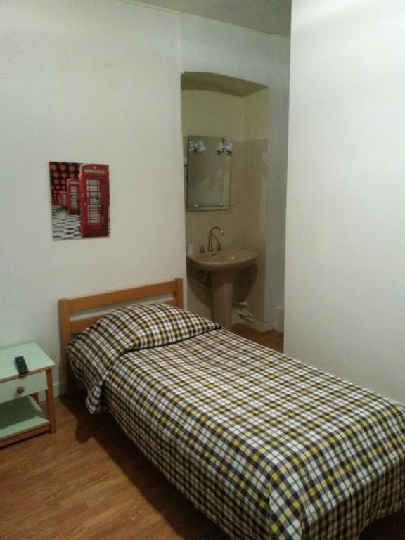 Hotel Le Tram 2*