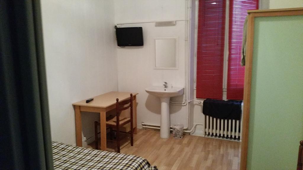 Hotel Le Tram Fontaine (Rhone-Alps)
