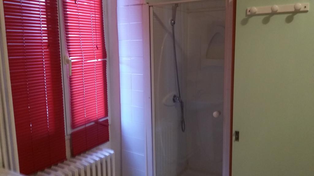 Hotel Le Tram Fontaine (Rhone-Alps)