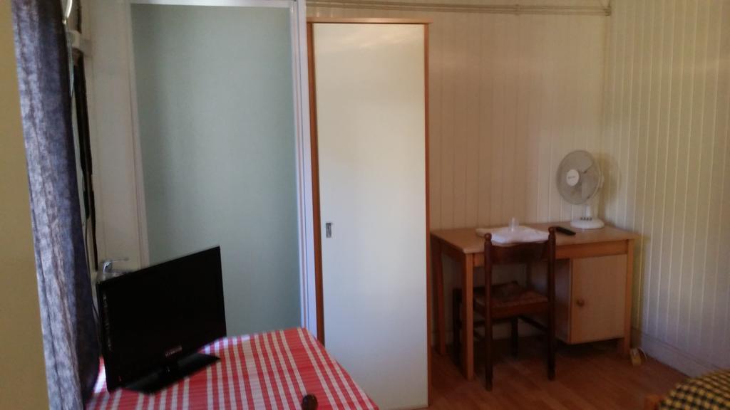 Hotel Le Tram