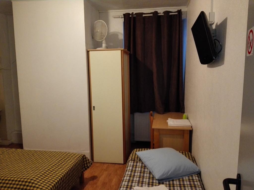 Hotel Le Tram 2*