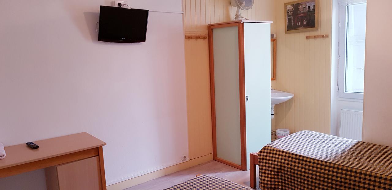 Le Tram Hotel 2*