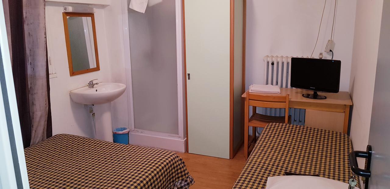 Hotel Le Tram