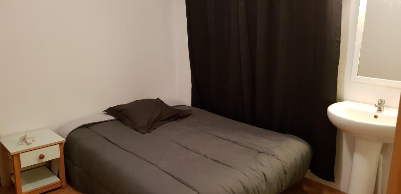 Hotel Le Tram Fontaine (Rhone-Alps)