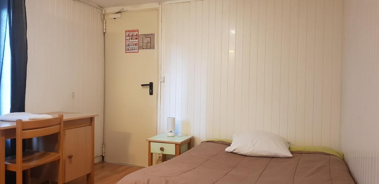 Hotel Le Tram