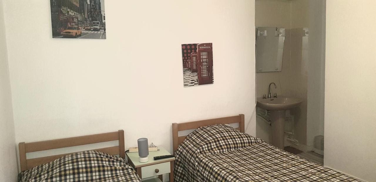 Le Tram Hotel 2*
